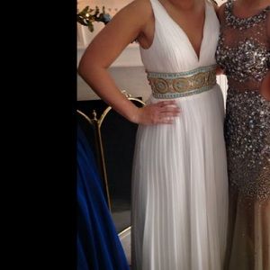 Sherri Hill Prom dress